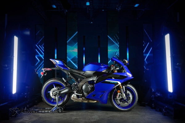 2025 YAMAHA YZF-R9