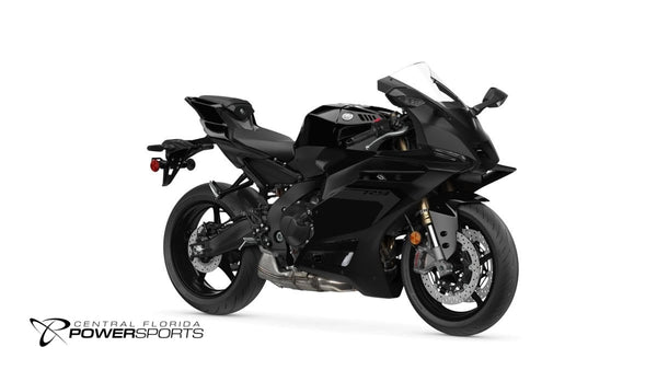 2025 YAMAHA YZF-R9