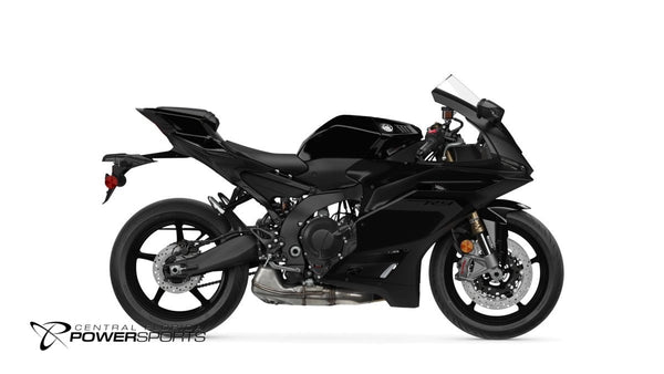 2025 YAMAHA YZF-R9