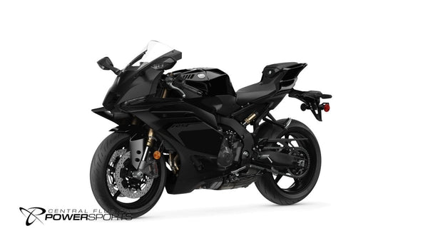 2025 YAMAHA YZF-R9