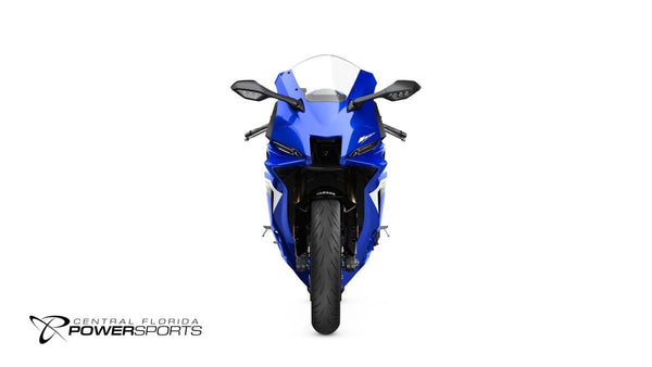 2025 YAMAHA YZF-R9