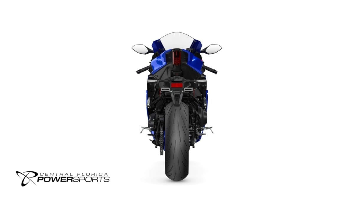 2025 YAMAHA YZF-R9 - Central Florida PowerSports