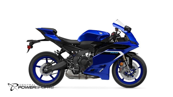 2025 YAMAHA YZF-R9