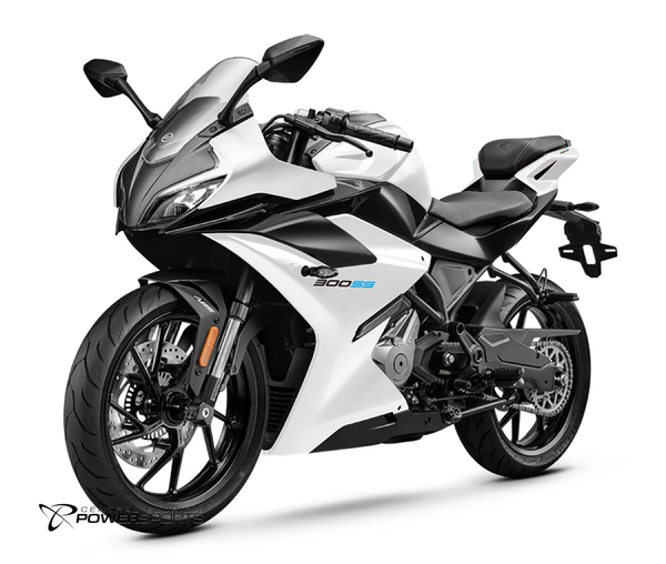 2025 CFMOTO 300SS