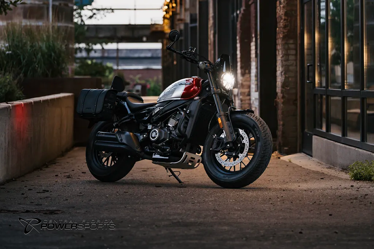 Moto C Frame 2024 CF MOTO 450 CL-C Vs 2024 CF MOTO 450CL-C Bobber