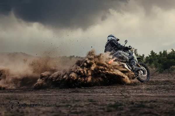 2025 CFMOTO Ibex 450E