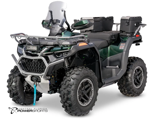 2025 CFMOTO CForce 1000 Overland