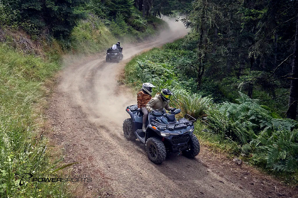 2025 CFMOTO CForce 1000 Touring