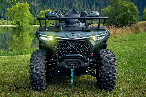 2025 CFMOTO CForce 1000 Touring