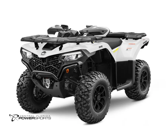 2025 CFMOTO CForce 500