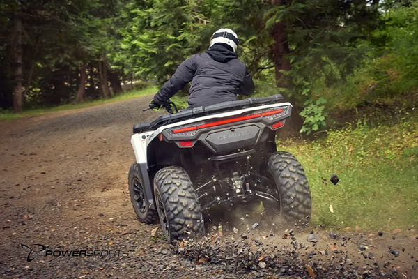 2025 CFMOTO CForce 500