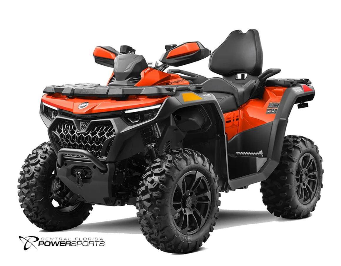 Huge ATV Inventory - New/Used ATVs For Sale - Kissimmee Page 4