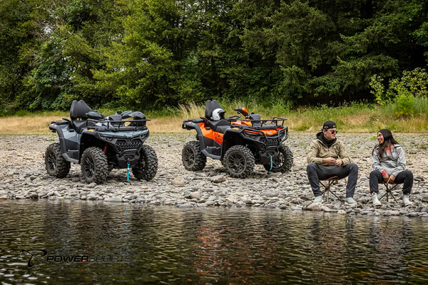 2025 CFMOTO CForce 800 Touring