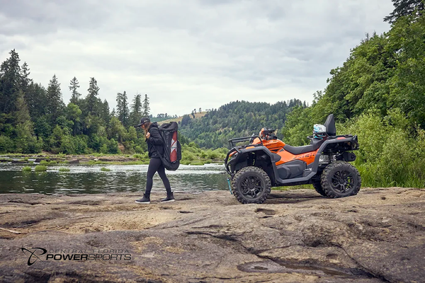 2025 CFMOTO CForce 800 Touring