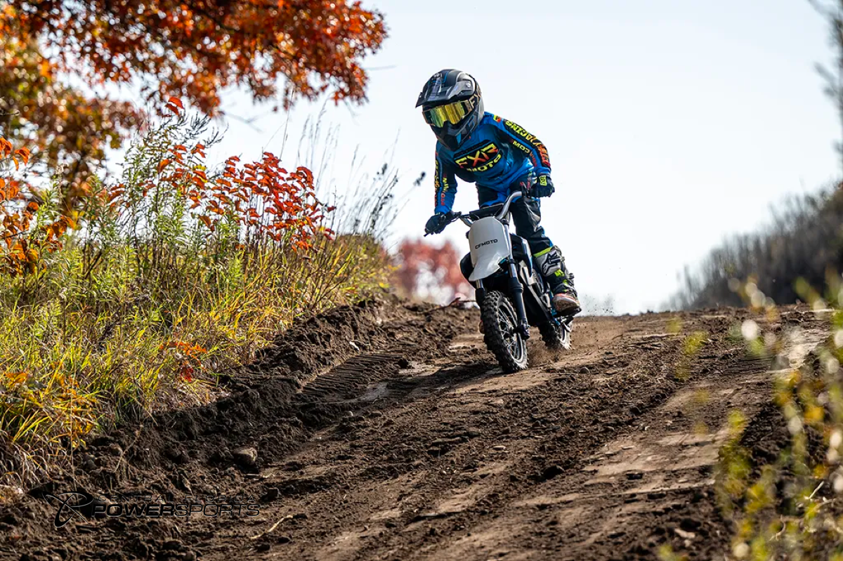 2025 CFMOTO CFX-2E - Central Florida PowerSports