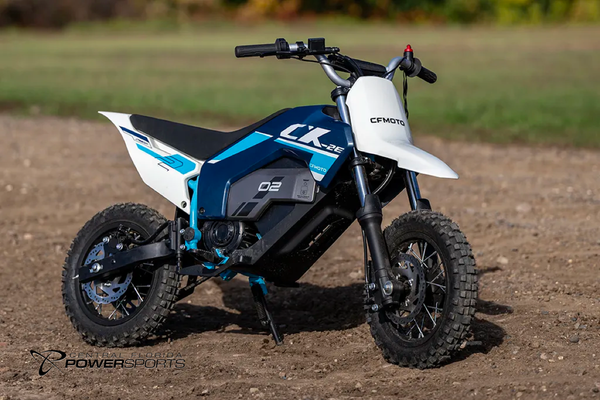 2025 CFMOTO CFX-2E