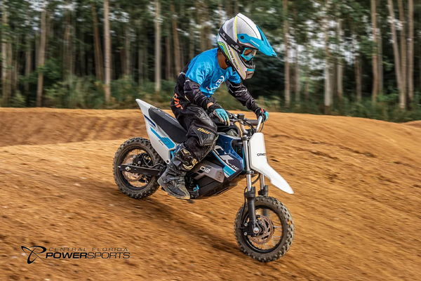 2025 CFMOTO CFX-2E