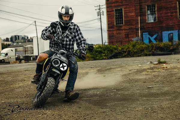 2025 CFMOTO Papio CL