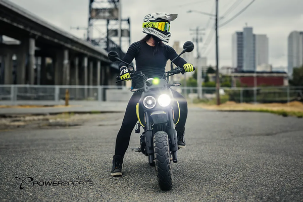 2025 CFMOTO Papio CL