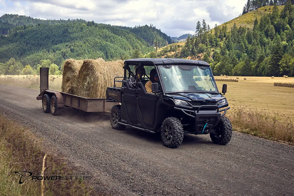 2025 CFMOTO UFORCE 1000 XL