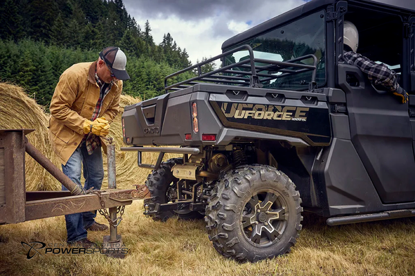 2025 CFMOTO UFORCE 1000 XL