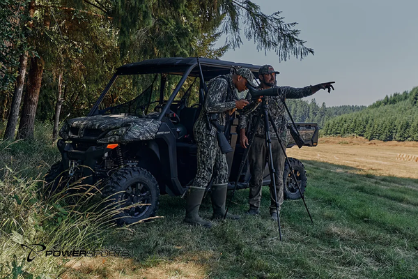 2025 CFMOTO UFORCE 1000 XL