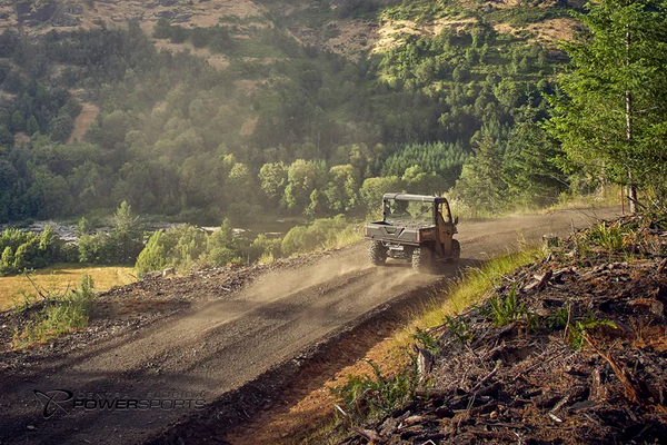 2025 CFMOTO UFORCE 1000