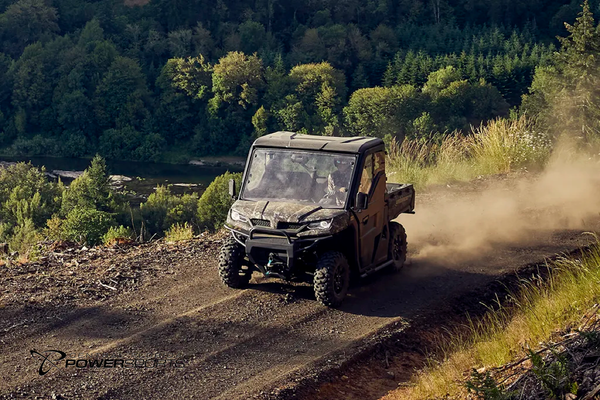 2025 CFMOTO UFORCE 1000