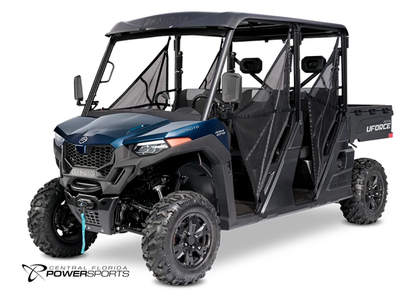 2025 CFMOTO UFORCE 800 XL