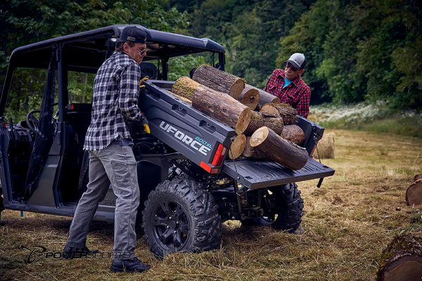 2025 CFMOTO UFORCE 800 XL