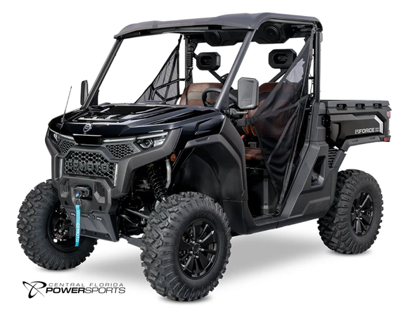 2025 CFMOTO UFORCE U10 Pro