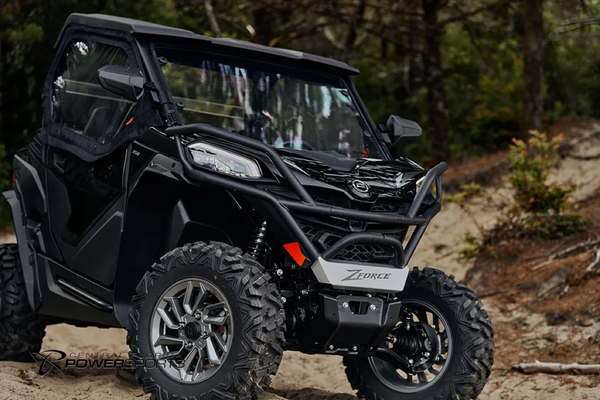 2025 CFMOTO ZFORCE 800 Trail
