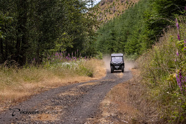 2025 CFMOTO ZFORCE 800 Trail