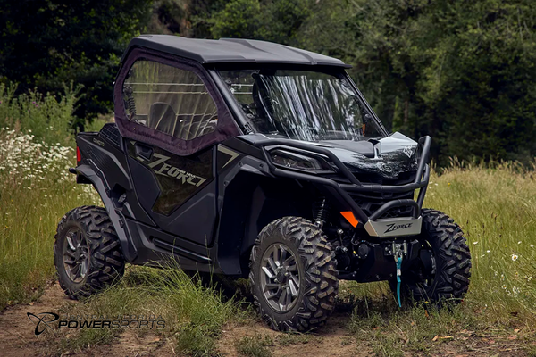 2025 CFMOTO ZFORCE 800 Trail