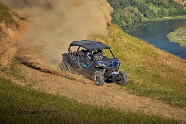 2025 CFMOTO ZFORCE 950 Sport 4