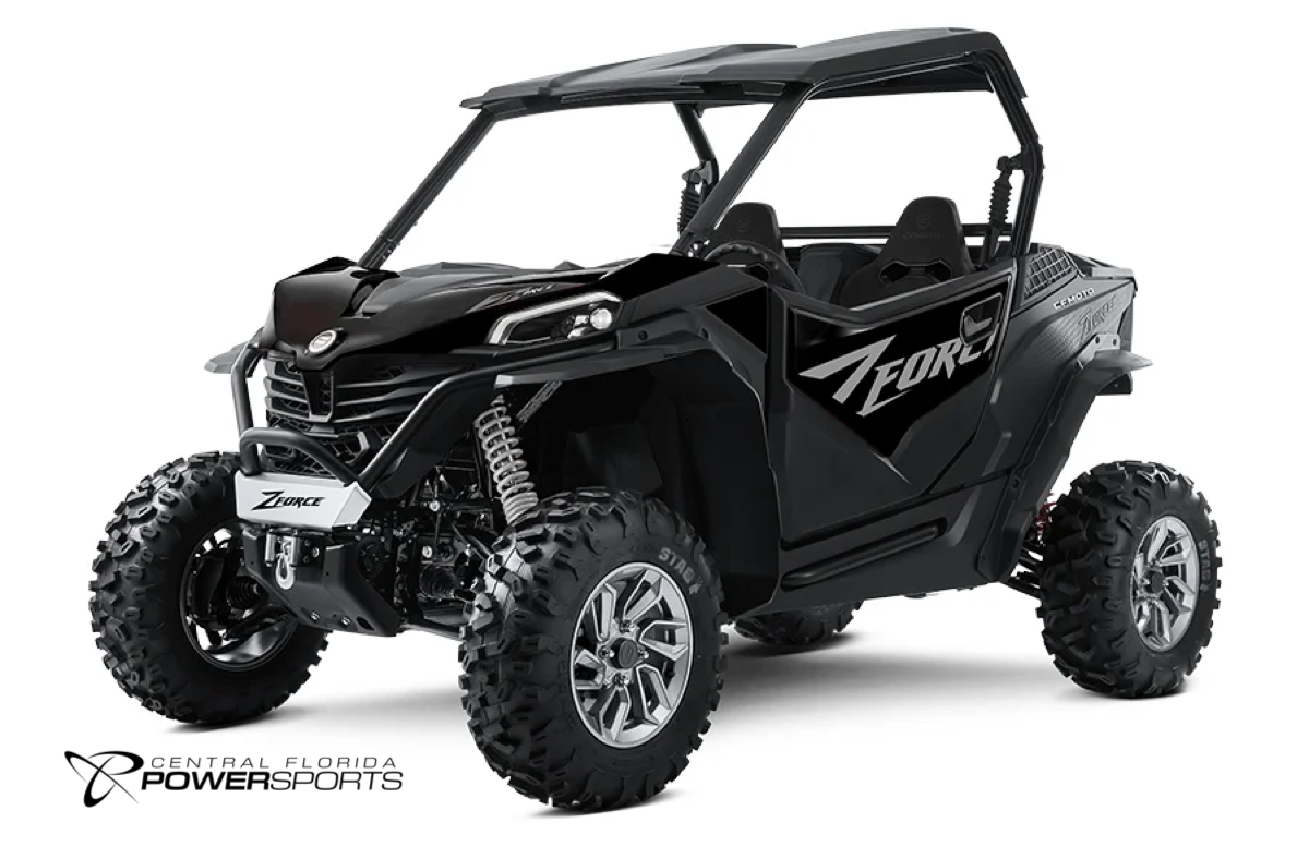 2025 CFMOTO ZFORCE 950 Sport For Sale - Kissimmee 2025 CFMOTO ZFORCE 950 Sport For Sale - Kissimmee