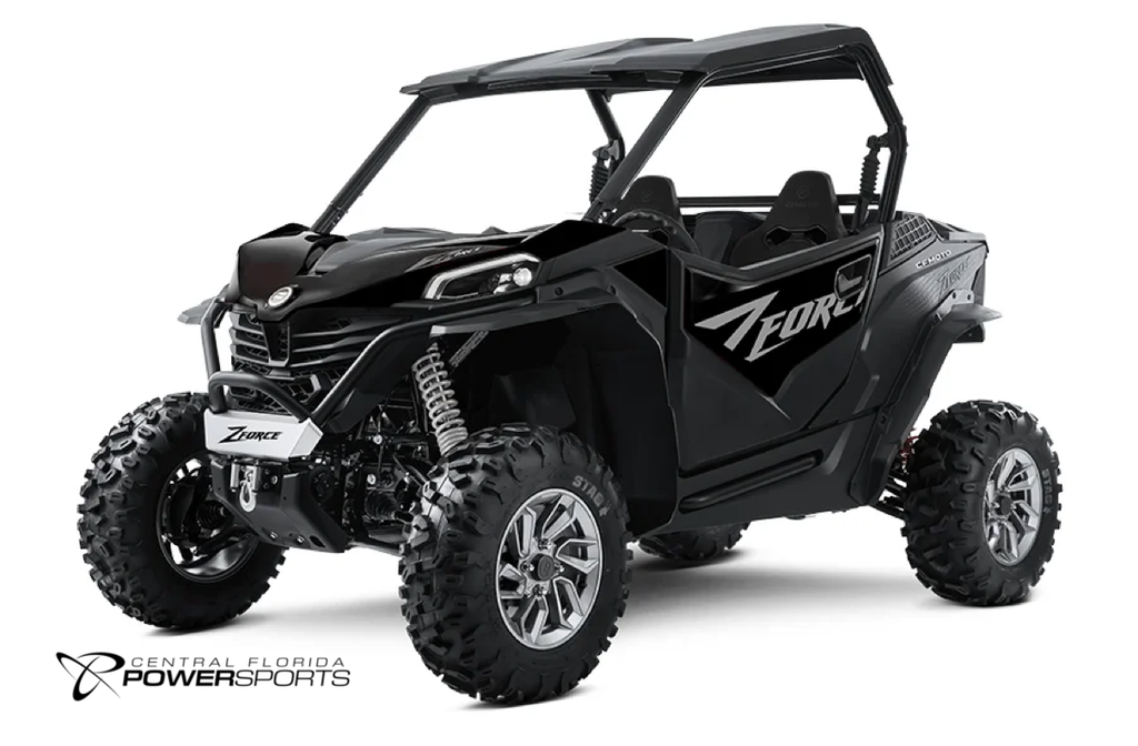 2025 CFMOTO ZFORCE 950 Sport For Sale - Kissimmee