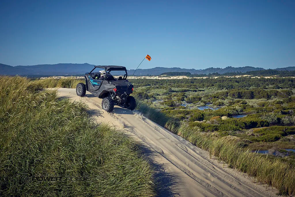 2025 CFMOTO ZFORCE 950 Sport