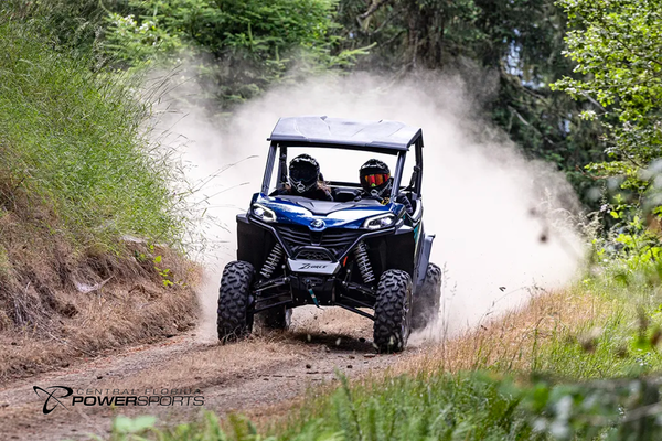 2025 CFMOTO ZFORCE 950 Sport
