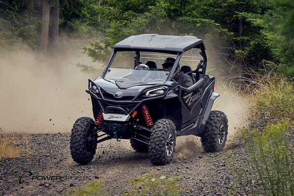 2025 CFMOTO ZFORCE 950 Sport