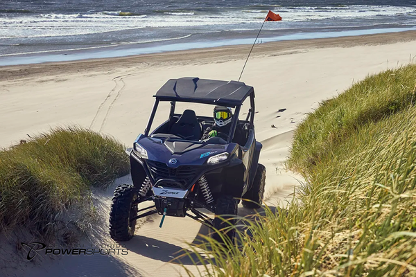 2025 CFMOTO ZFORCE 950 Sport