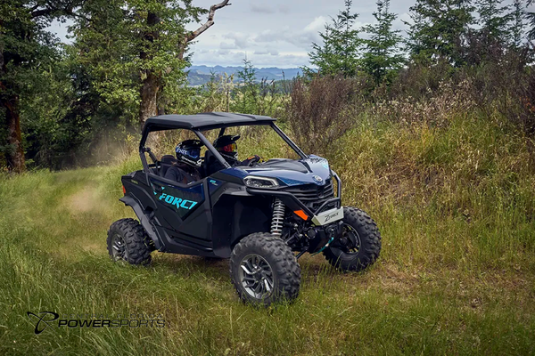 2025 CFMOTO ZFORCE 950 Sport