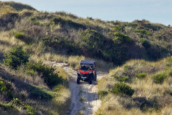 2025 CFMOTO ZFORCE 950 Trail