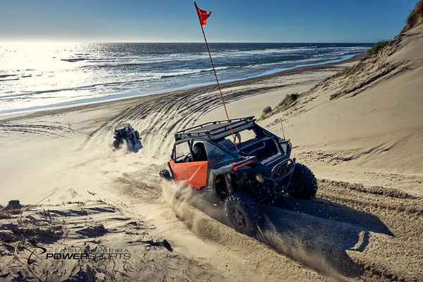 2025 CFMOTO ZFORCE Z10-4