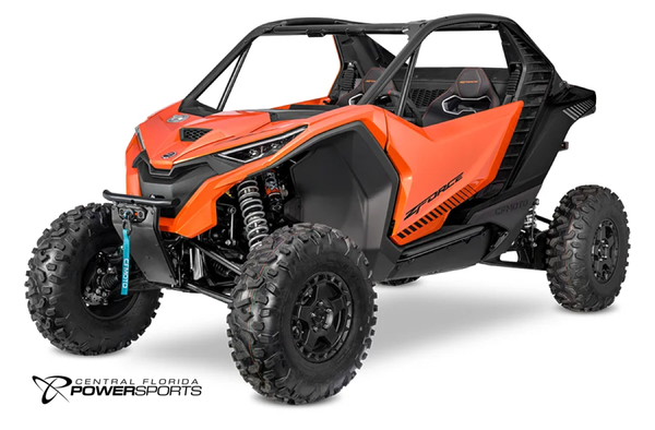 2025 CFMOTO ZFORCE Z10