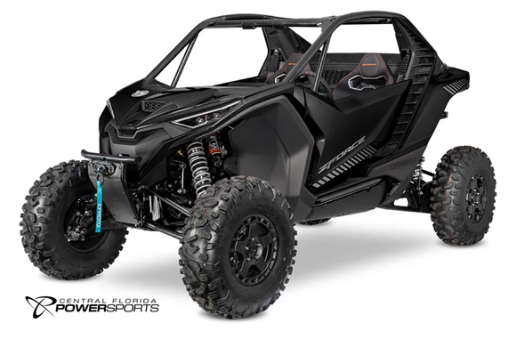 2025 CFMOTO ZFORCE Z10