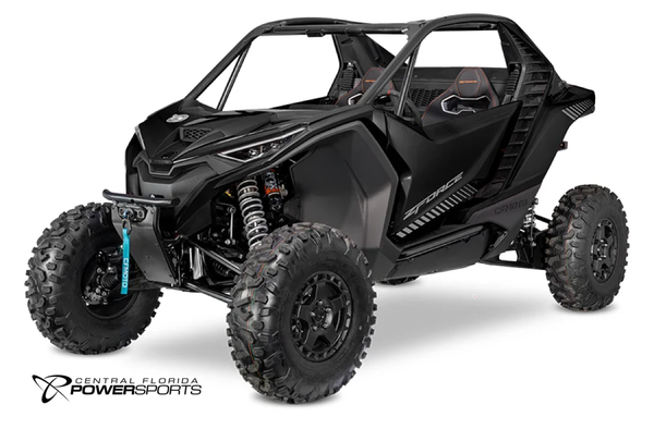 2025 CFMOTO ZFORCE Z10