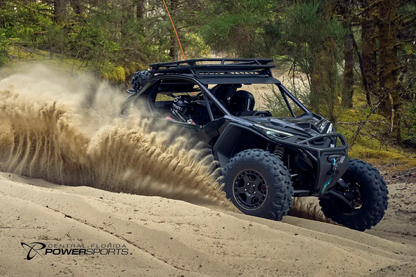 2025 CFMOTO ZFORCE Z10