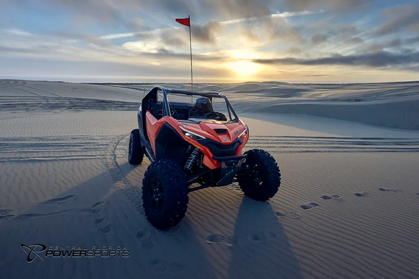 2025 CFMOTO ZFORCE Z10