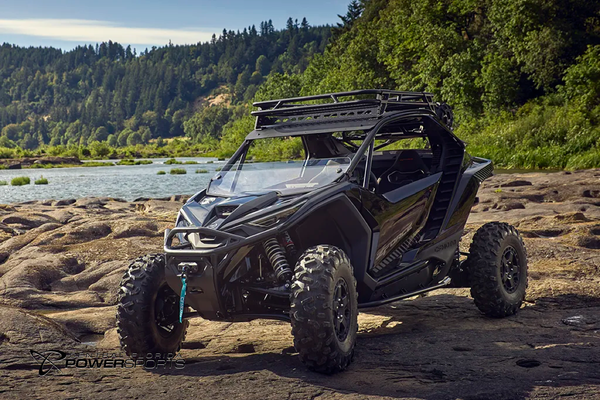 2025 CFMOTO ZFORCE Z10